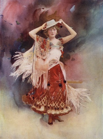 Miss Evie Greene en Kitty Grey de English Photographer